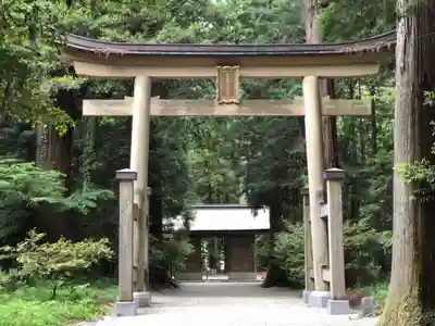 伊和神社(兵庫県)