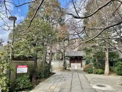 無量寺(東京都)