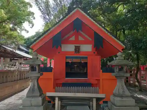 住吉大社(大阪府)