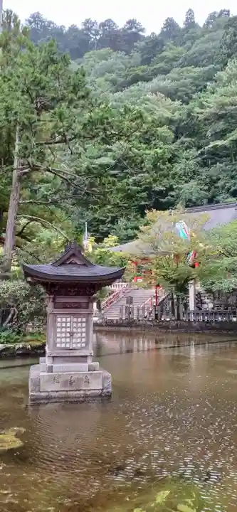 龍泉寺(奈良県)