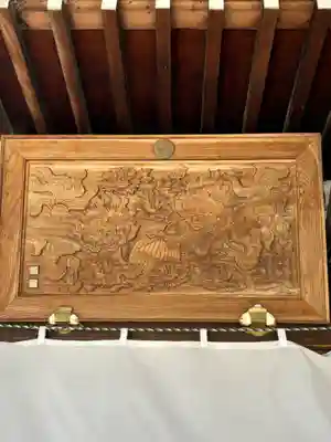 五泉八幡宮(新潟県)