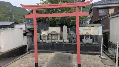 亀神社(香川県)