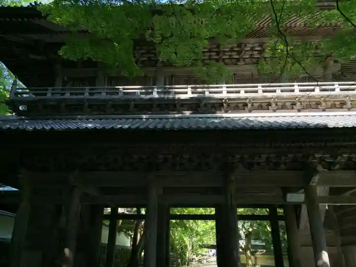 永源寺(滋賀県)