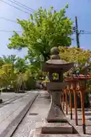 片山神社(大阪府)