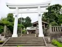 壱岐神社(長崎県)