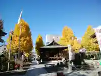素盞雄神社(東京都)