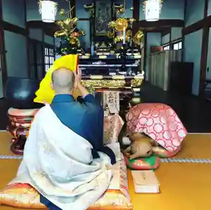 潮音院の体験その他(2021年01月03日(日) 12時29分49秒投稿)