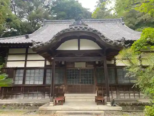 清瀧寺(静岡県)