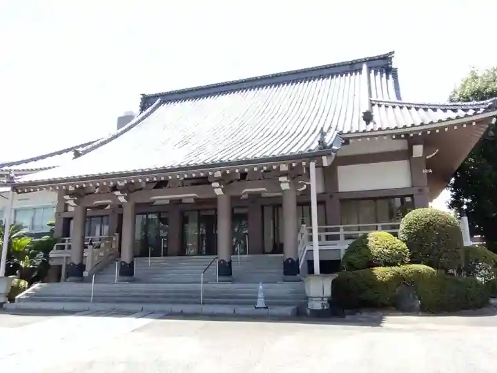 善照寺(福岡県)