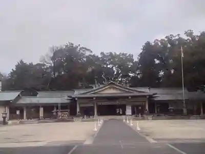 三重縣護國神社(三重県)