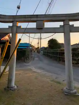 八坂神社(千葉県)