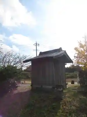 八幡神社(茨城県)