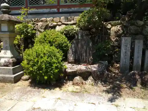 粉河産土神社（たのもしの宮）(和歌山県)