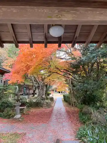 花山院菩提寺のその他建物
