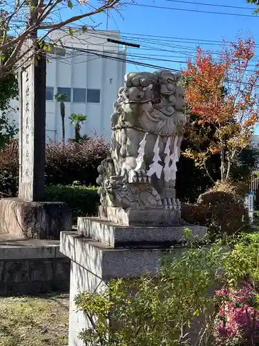 月讀社(埼玉県)