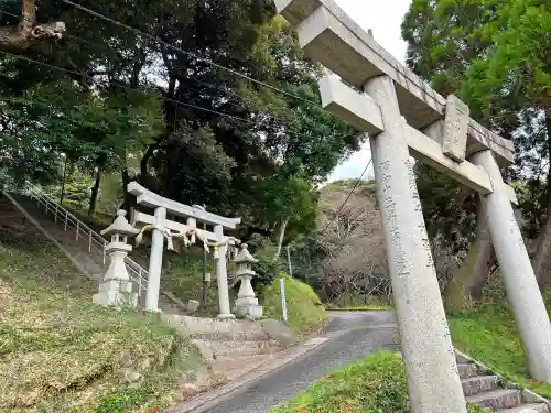 豊神社(山口県)