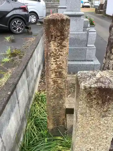 蓮孝寺のその他建物