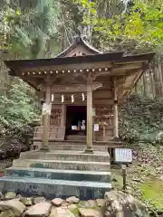 真山神社(秋田県)