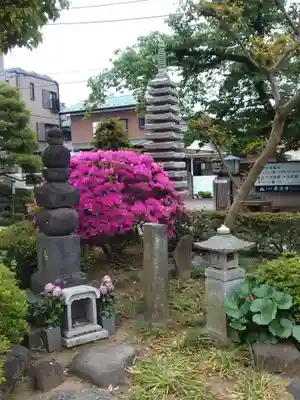 要法寺(神奈川県)