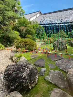 秋葉總本殿可睡斎(静岡県)