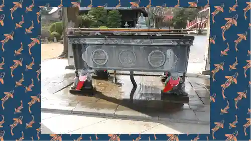 大光院 新田寺(群馬県)