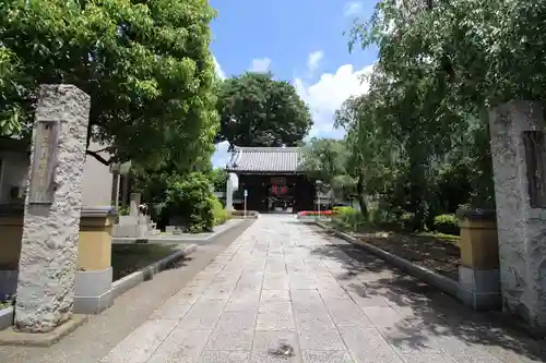 總持寺のその他建物