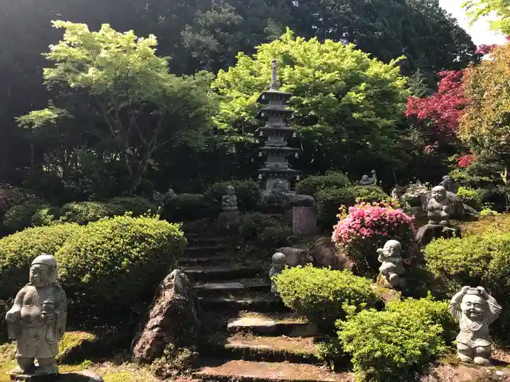 護国寺(富山県)