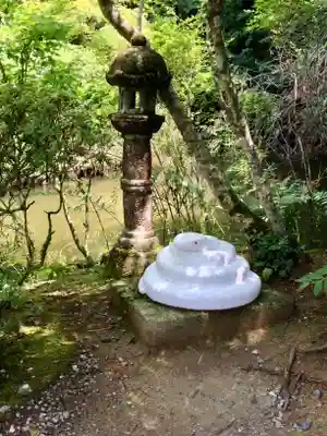 大谷寺のその他建物