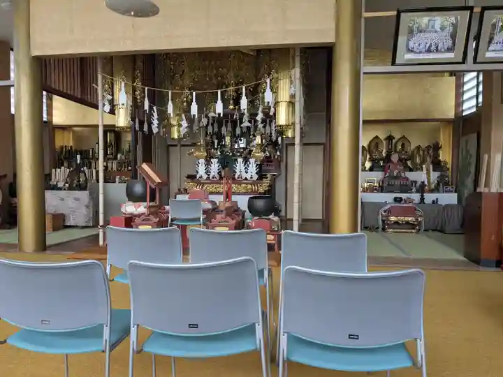 妙泉寺(岐阜県)