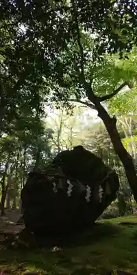 出雲大神宮のその他建物