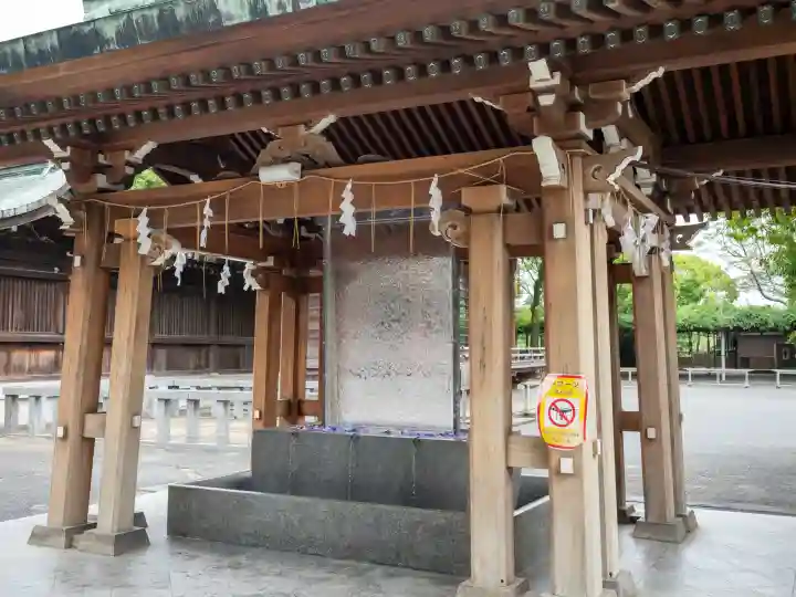 宮地嶽神社(福岡県)