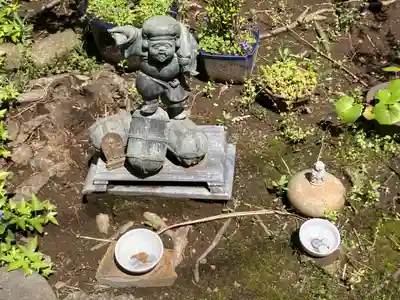 小島八幡神社(東京都)