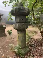 五所神社(千葉県)