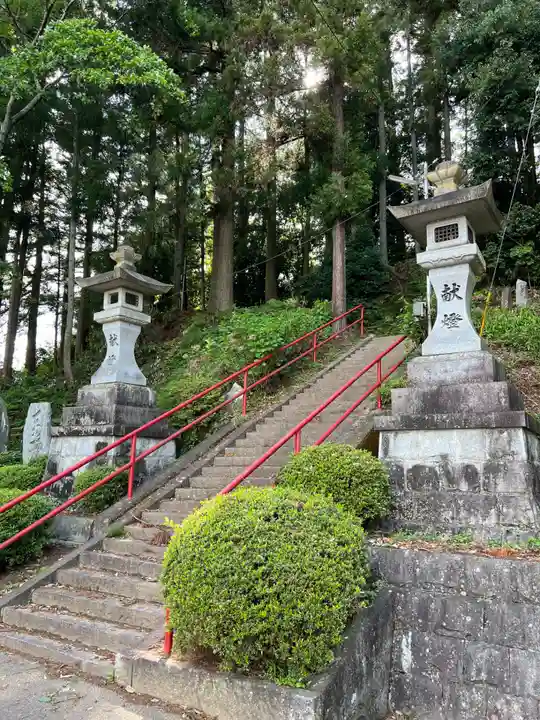 長谷寺(福島県)