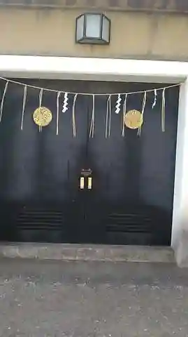 豊田神社のその他建物