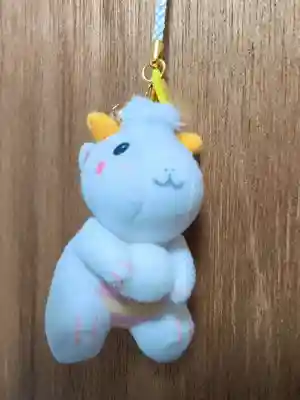 布忍神社(大阪府)