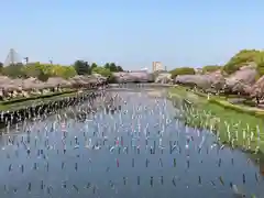 尾曳稲荷神社(群馬県)