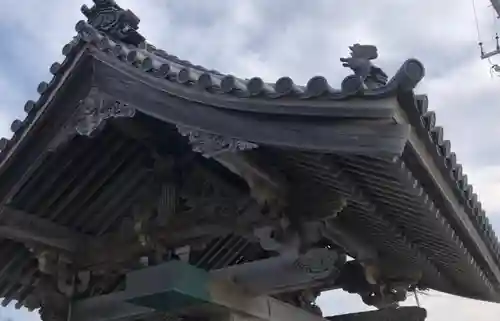 西方寺のその他建物