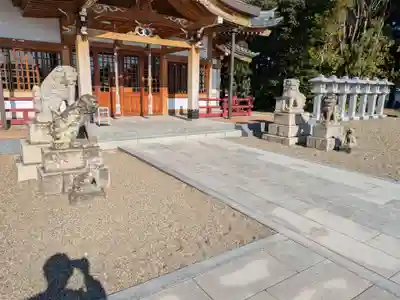 阿理莫神社(大阪府)