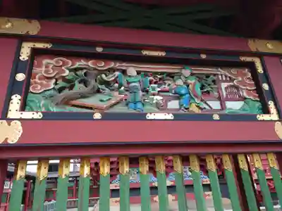 大杉神社(茨城県)