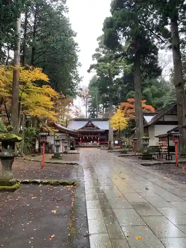 富士山東口本宮 冨士浅間神社のその他建物