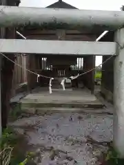 鷲宮神社(栃木県)