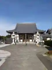 岩松寺(埼玉県)