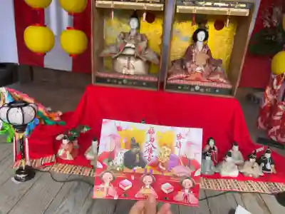 福島八幡宮(福岡県)