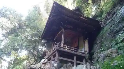 天照大神高座神社の本殿・本堂