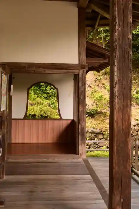 二尊院(京都府)