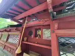 妙義神社(群馬県)