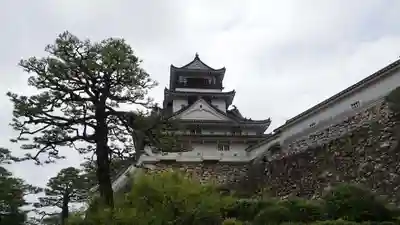 山内神社(高知県)
