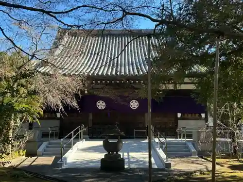大正寺(東京都)
