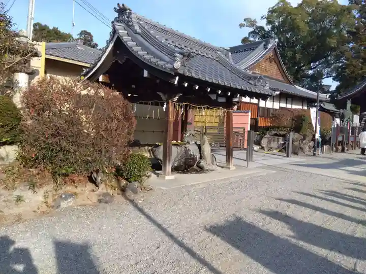 大宝神社(滋賀県)